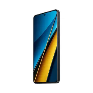 poco x6 5g 12!}256gb black